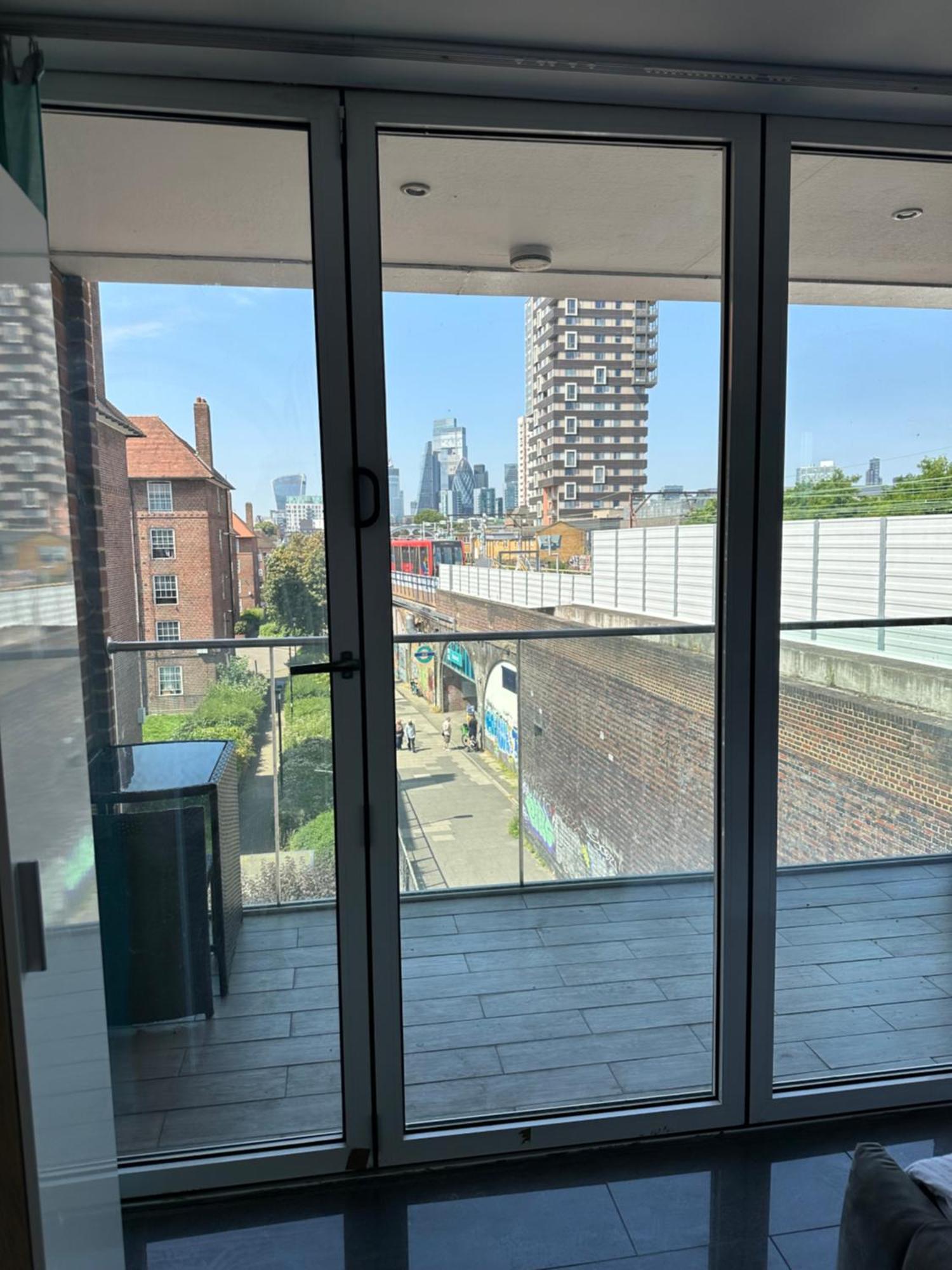 Luxury Private Room In Central Londres Exterior foto