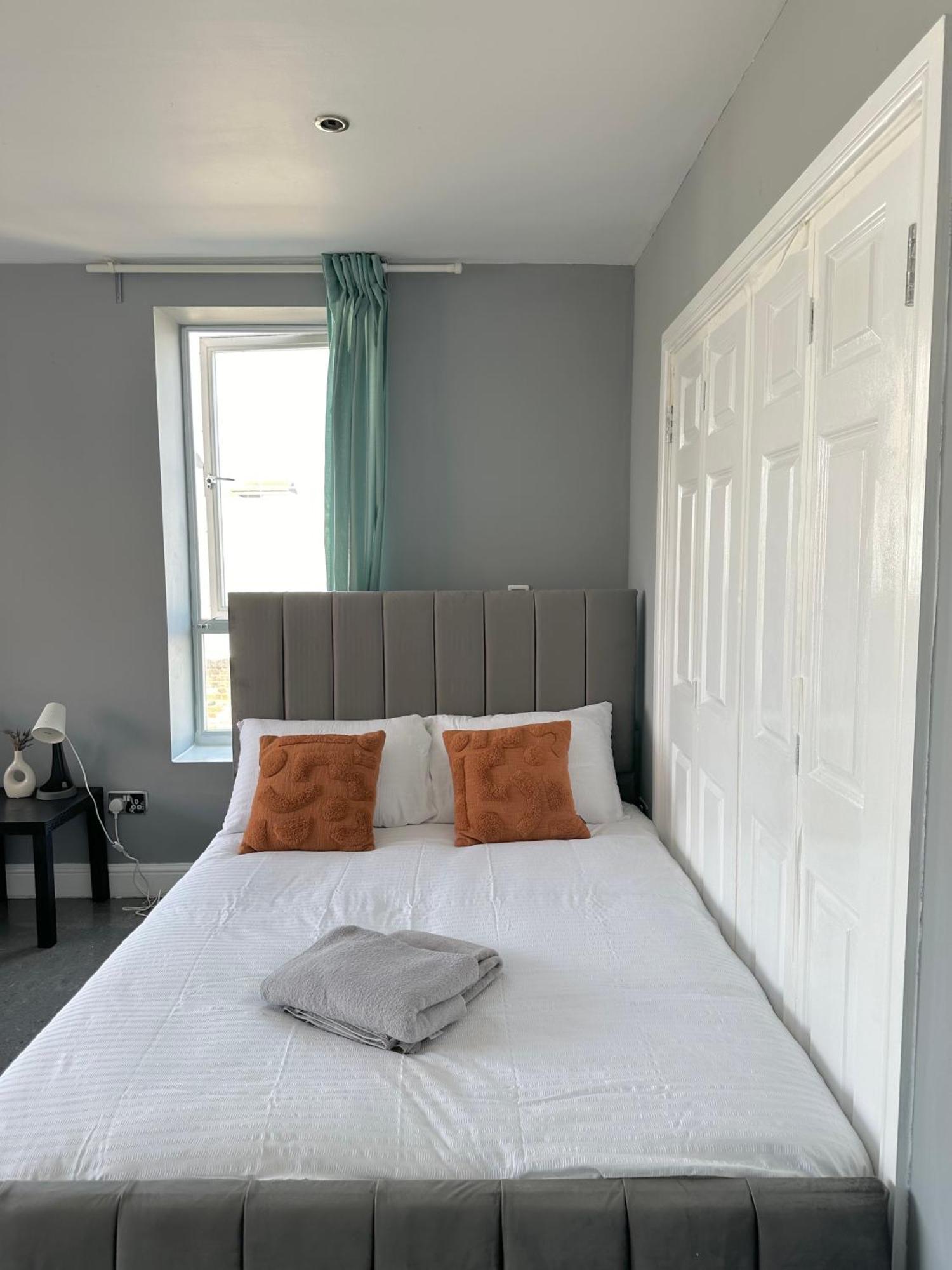 Luxury Private Room In Central Londres Exterior foto