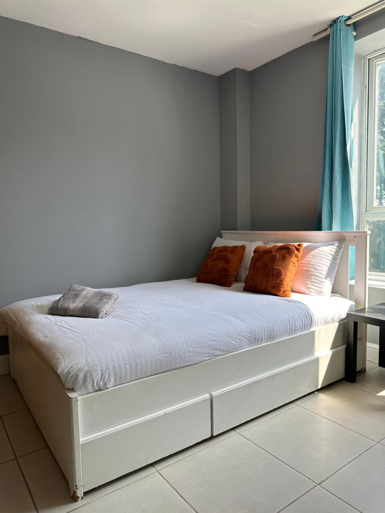 Luxury Private Room In Central Londres Exterior foto