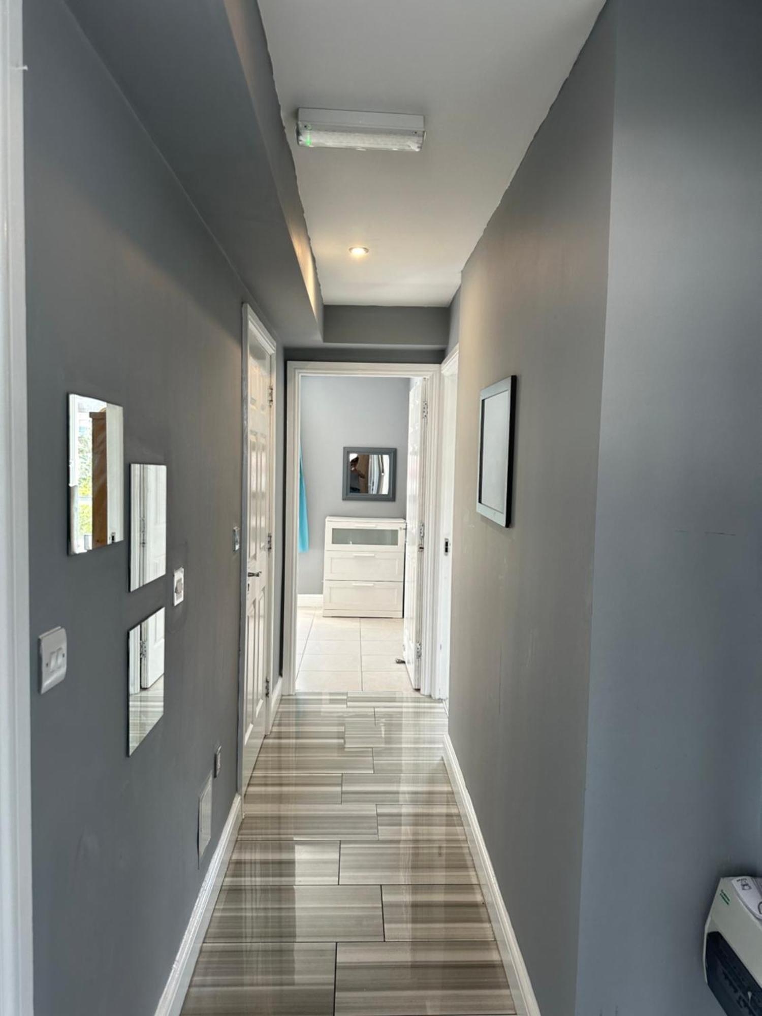 Luxury Private Room In Central Londres Exterior foto