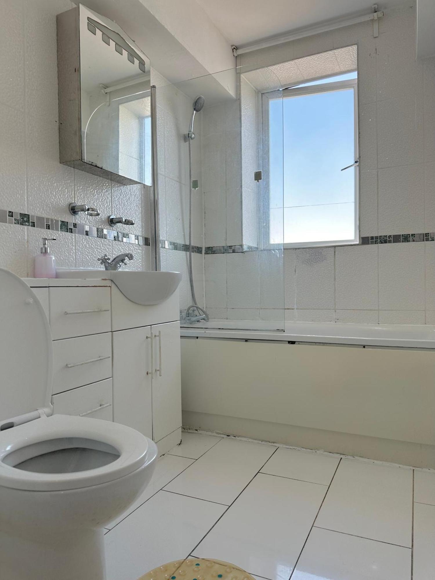 Luxury Private Room In Central Londres Exterior foto