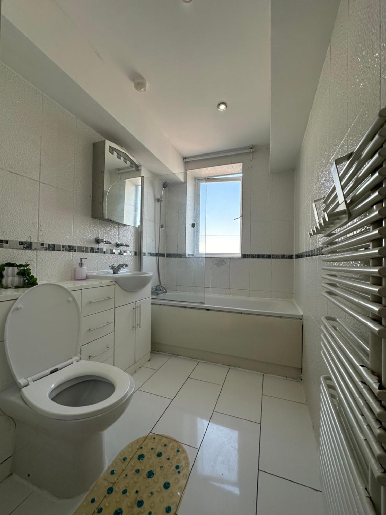 Luxury Private Room In Central Londres Exterior foto