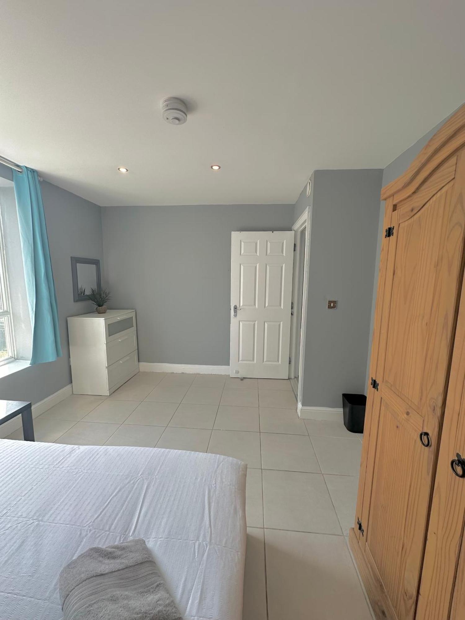 Luxury Private Room In Central Londres Exterior foto