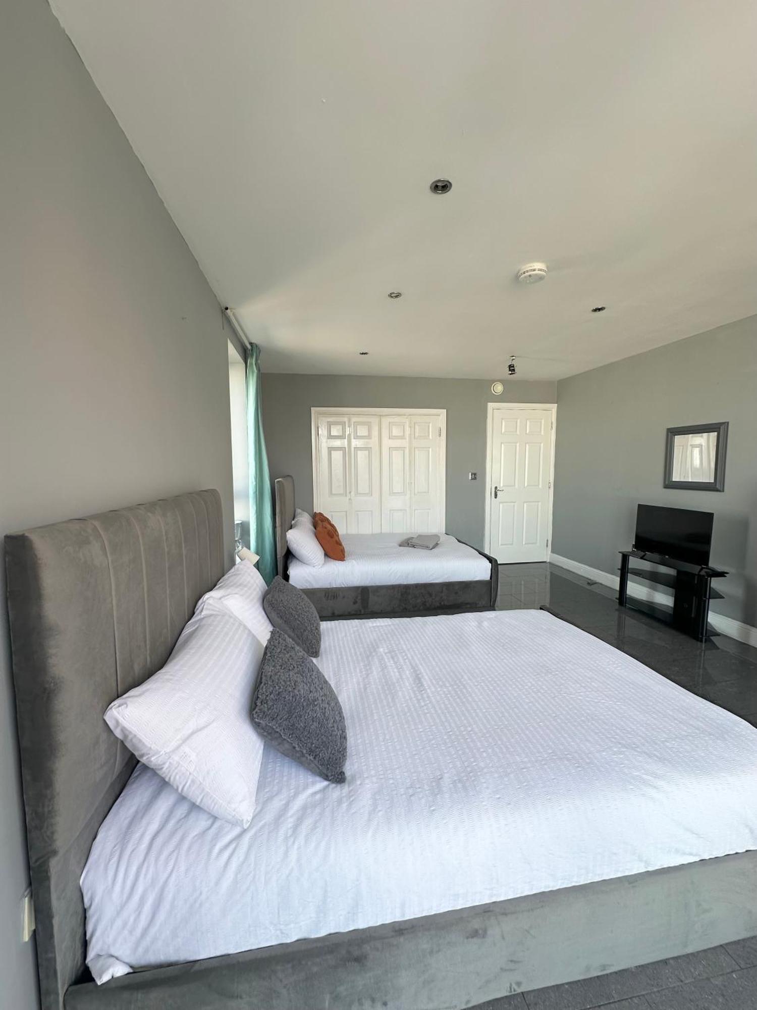 Luxury Private Room In Central Londres Exterior foto
