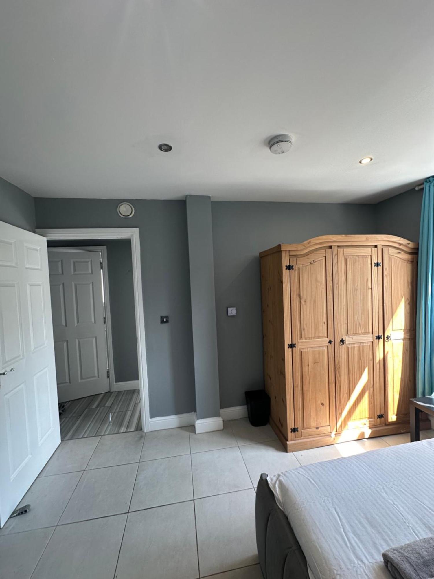 Luxury Private Room In Central Londres Exterior foto