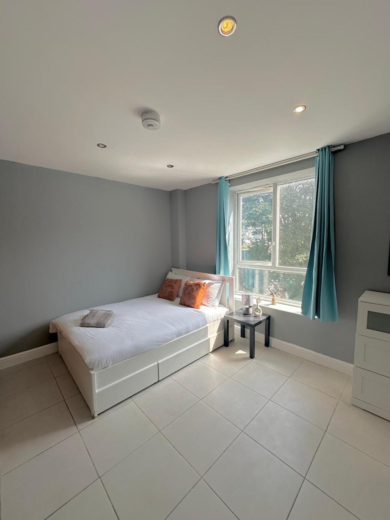 Luxury Private Room In Central Londres Exterior foto
