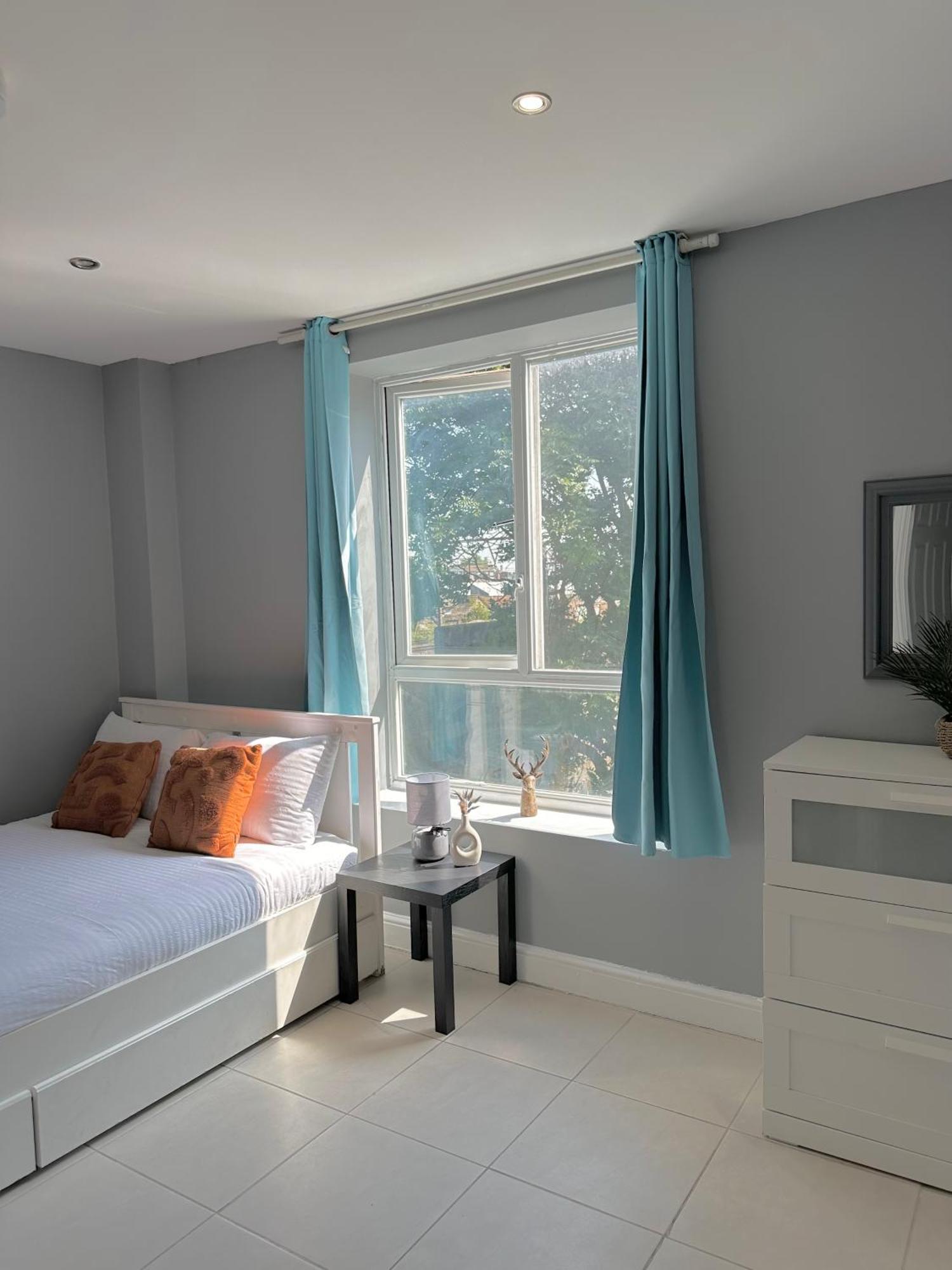 Luxury Private Room In Central Londres Exterior foto