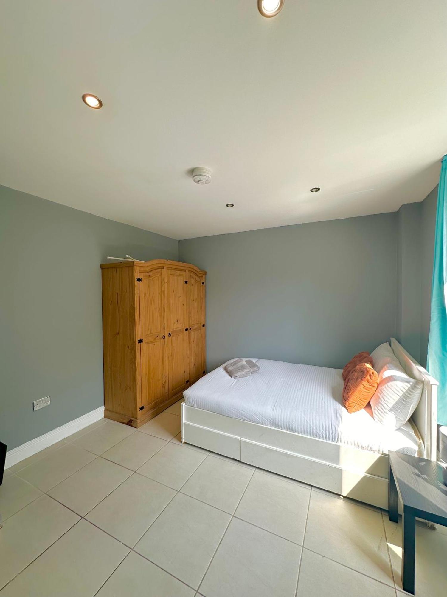 Luxury Private Room In Central Londres Exterior foto