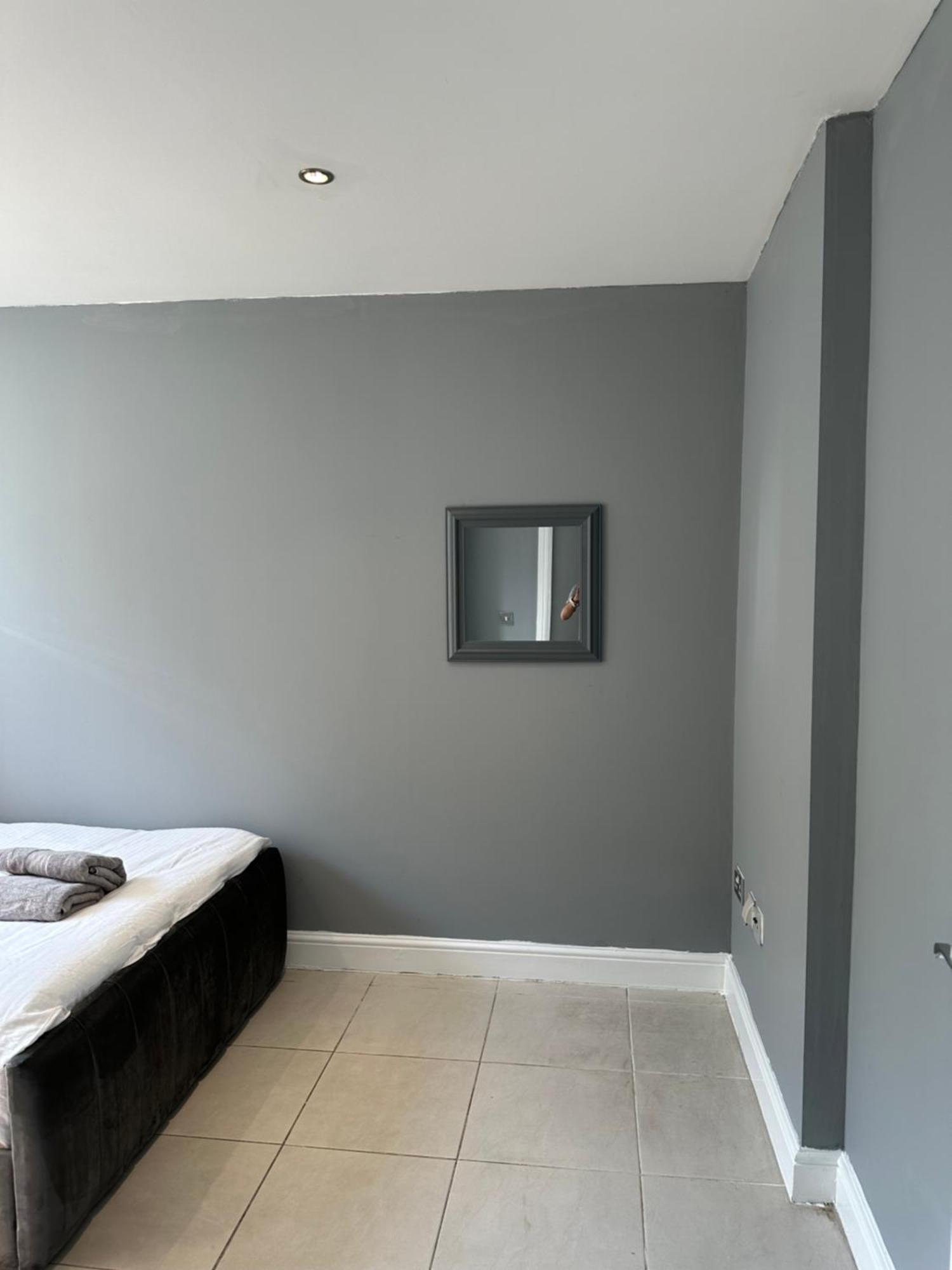 Luxury Private Room In Central Londres Exterior foto