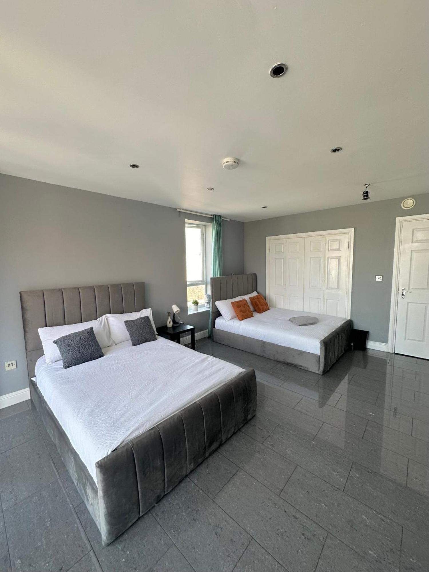 Luxury Private Room In Central Londres Exterior foto