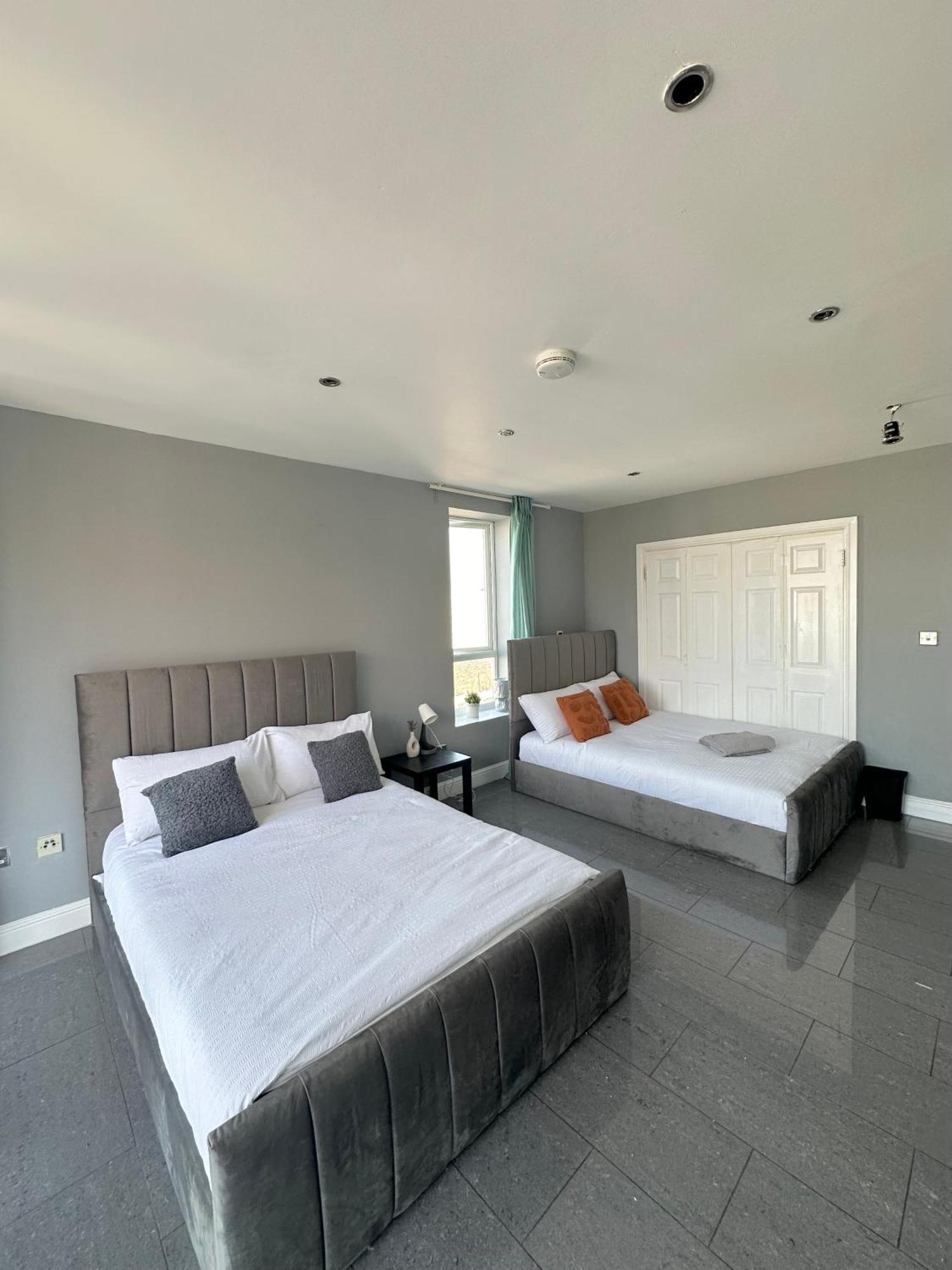 Luxury Private Room In Central Londres Exterior foto